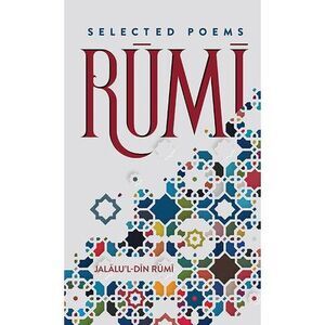 Rumi: Selected Poems -- Rumi
